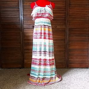 American Rag Maxi Dress